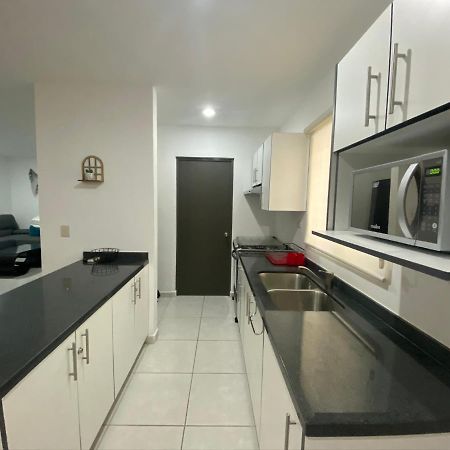Apartmán Alejandria 1630-4 /Alberca/Privada/Nuevo Mazatlán Exteriér fotografie