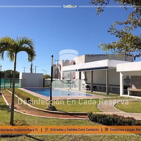 Apartmán Alejandria 1630-4 /Alberca/Privada/Nuevo Mazatlán Exteriér fotografie