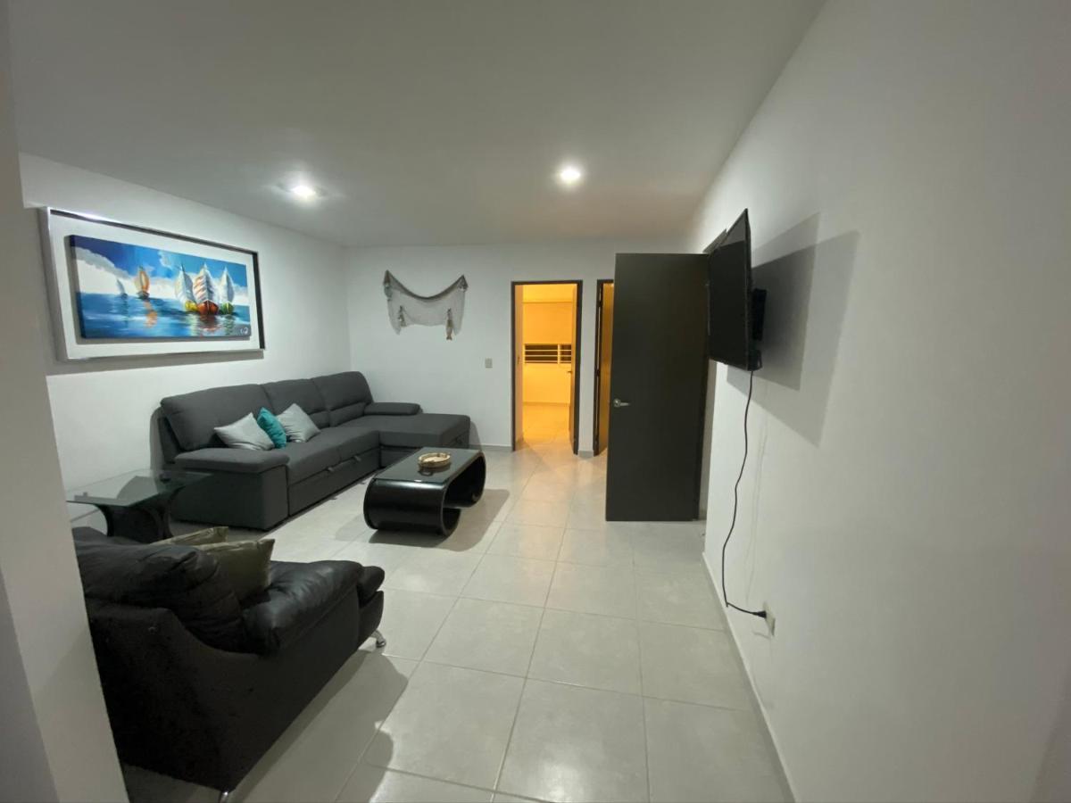 Apartmán Alejandria 1630-4 /Alberca/Privada/Nuevo Mazatlán Exteriér fotografie