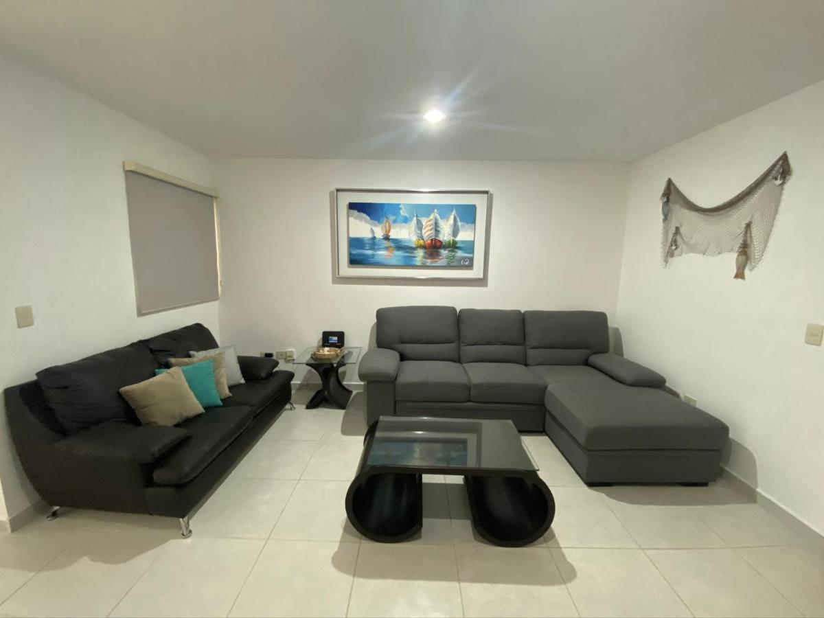Apartmán Alejandria 1630-4 /Alberca/Privada/Nuevo Mazatlán Exteriér fotografie