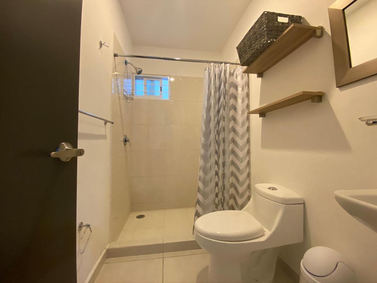 Apartmán Alejandria 1630-4 /Alberca/Privada/Nuevo Mazatlán Exteriér fotografie