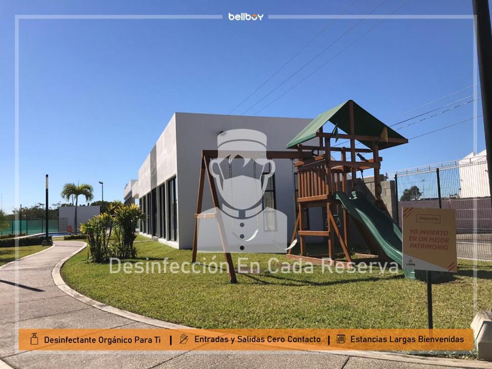 Apartmán Alejandria 1630-4 /Alberca/Privada/Nuevo Mazatlán Exteriér fotografie