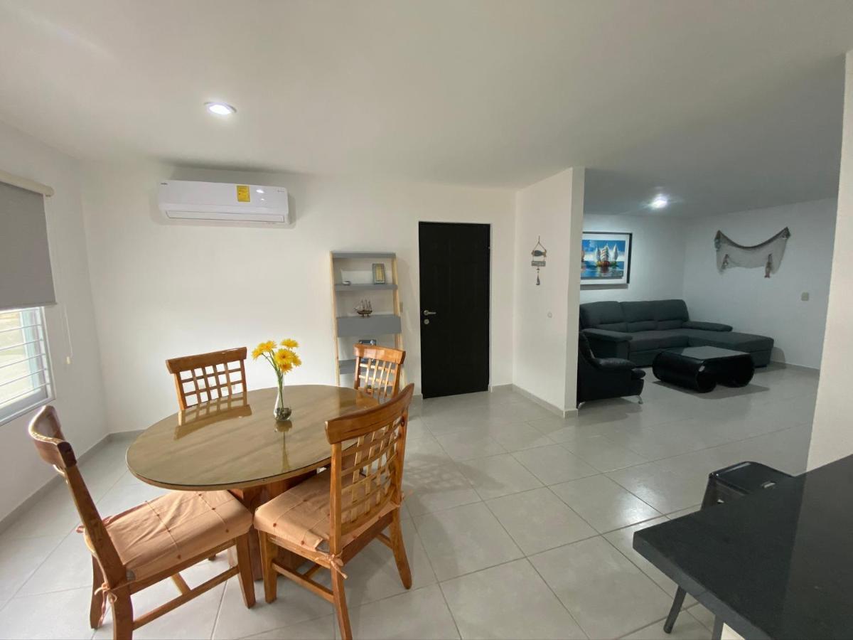 Apartmán Alejandria 1630-4 /Alberca/Privada/Nuevo Mazatlán Exteriér fotografie