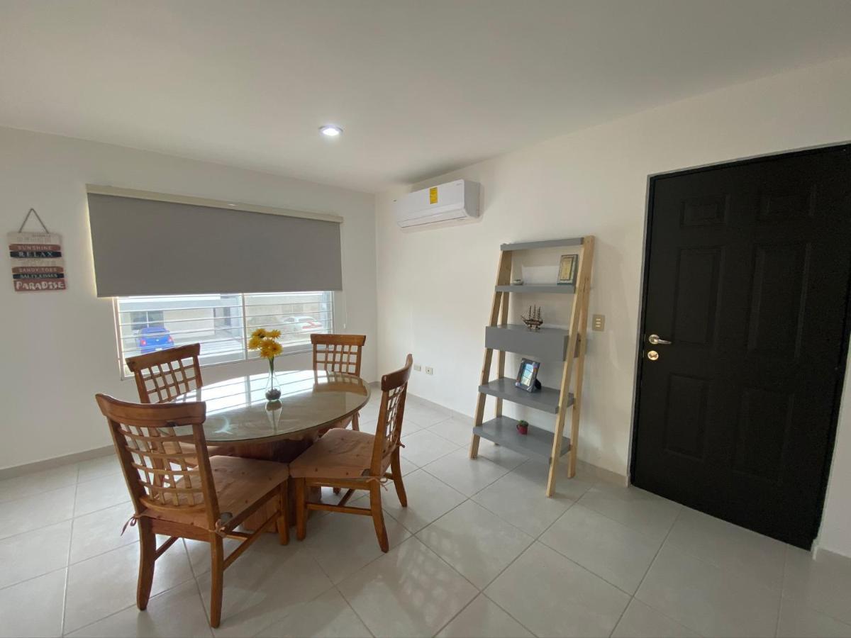 Apartmán Alejandria 1630-4 /Alberca/Privada/Nuevo Mazatlán Exteriér fotografie