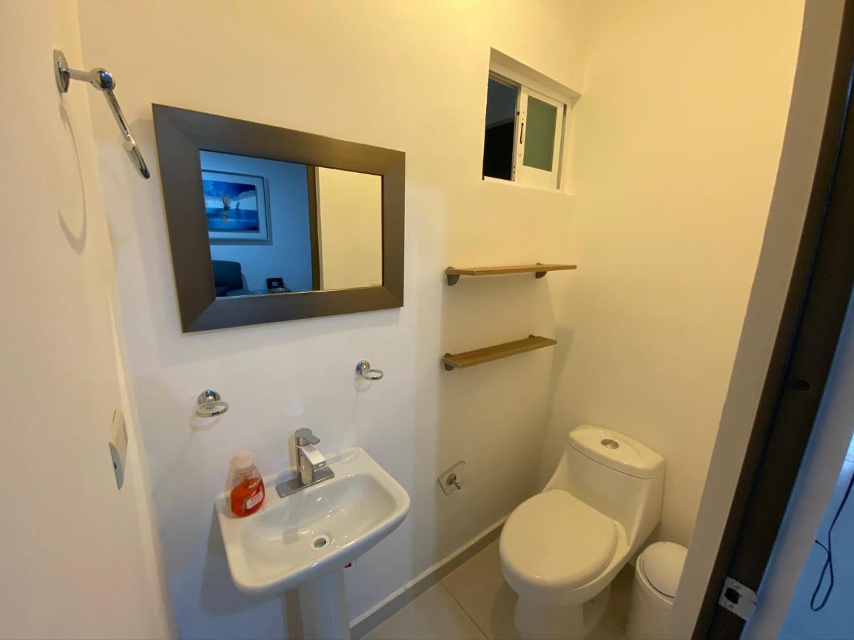 Apartmán Alejandria 1630-4 /Alberca/Privada/Nuevo Mazatlán Exteriér fotografie